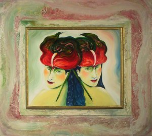 Anthurien II -Gemelos-