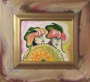 Anthurien IV -Flirteo-