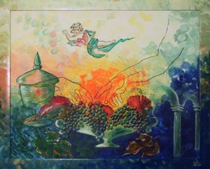 Dolce Vita de JuleSimo