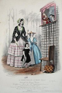 El Teatro de Guignol, de 
