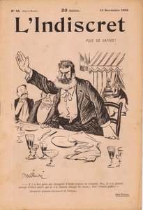 Portada de L