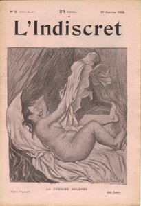 Portada de L