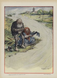 Ilustración para Le Rire