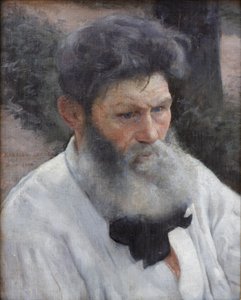 Autorretrato