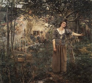 francés:  Jeanne d