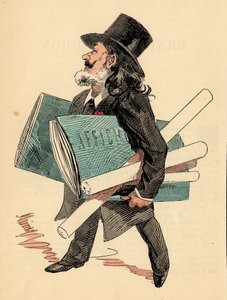 Portada de Les Hommes d