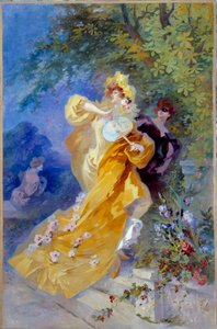 El Dominó Amarillo