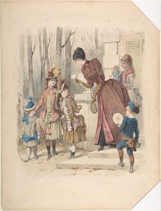 Ilustración de Moda, no. 2224