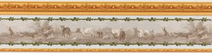 Decorado pastoral