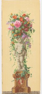 Panel Decorativo de Jules Desfossé