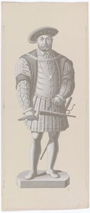 Enrique VIII de Jules Desfossé