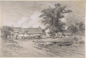  de Jules Dupré