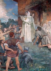  de Jules Elie Delaunay