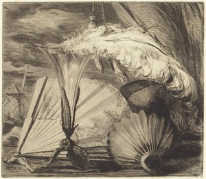 Aire de Jules Ferdinand Jacquemart