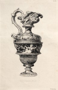 Historia del Arte Cerámico: Un Estudio Descriptivo y Filosófico de la Cerámica..., 1877
