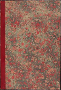 Ocho estudios y composiciones de flores de Jules Ferdinand Jacquemart