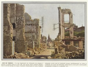 Calle de Verdun