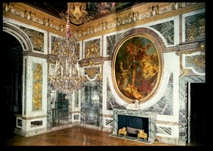 El Salón de la Paz, 1678-84
