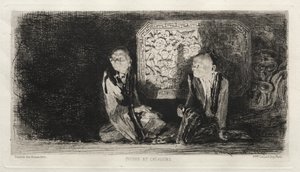 Marfil y Celadon