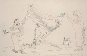 Reducción de Jules Pascin