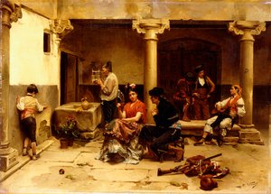 La Proposición de Jules Worms