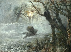 El Rey de los Bosques