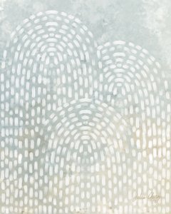 Patrón de arco suave de Julia Cheney