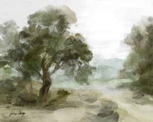 Sendero del Valle Brumoso