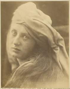 Un Estudio de Beatrice Cenci