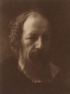 Alfred, Lord Tennyson