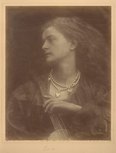  de Julia Margaret Cameron