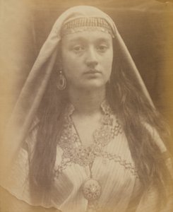 Balaustion de Julia Margaret Cameron