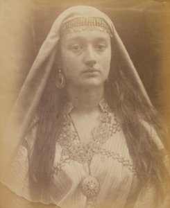 Balaustion de Julia Margaret Cameron
