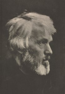 Camera Work: Carlyle de Julia Margaret Cameron