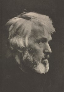 Camera Work: Carlyle, 1913
