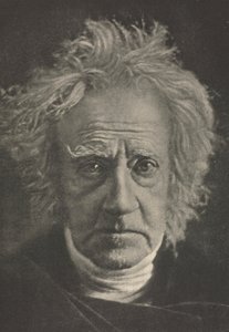 Camera Work: Herschel de Julia Margaret Cameron
