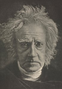 Trabajo de cámara: Herschel, 1913 de Julia Margaret Cameron