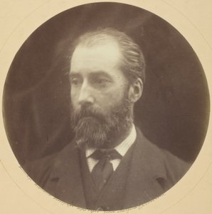 Charles Norman de Julia Margaret Cameron
