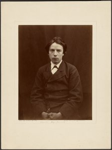 Charlie Hay Cameron de Julia Margaret Cameron