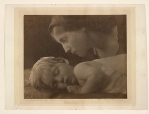 Devoción de Julia Margaret Cameron