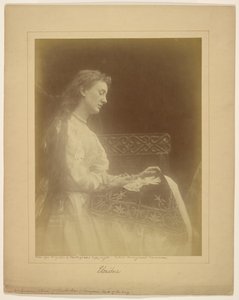  de Julia Margaret Cameron