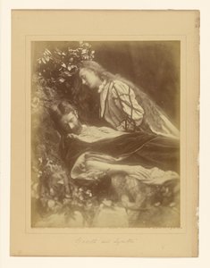  de Julia Margaret Cameron