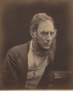 Joseph D. Hooker,1868 (foto)