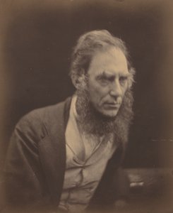 Joseph D. Hooker, 1868