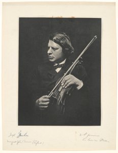 José Joaquín de Julia Margaret Cameron