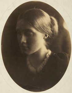 Julia Jackson de Julia Margaret Cameron