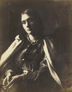 Julia Jackson de Julia Margaret Cameron