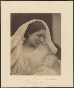  de Julia Margaret Cameron
