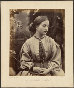  de Julia Margaret Cameron