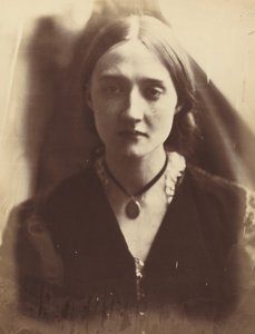Mary Fisher de Julia Margaret Cameron